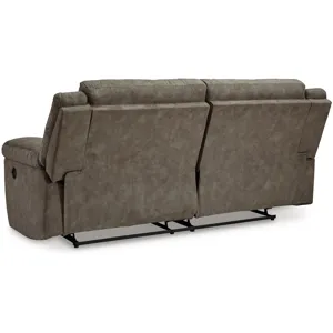 Laresview Reclining Sofa
