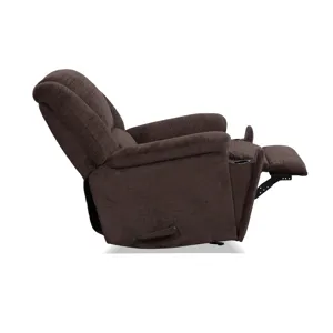 Perfect Match Gliding Recliner