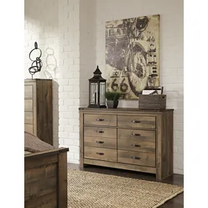 Trinell Dresser