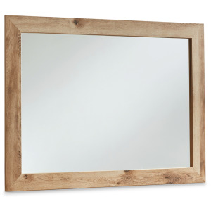 Hyanna Bedroom Mirror