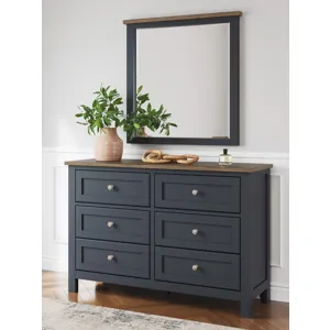 Landocken Bedroom Mirror
