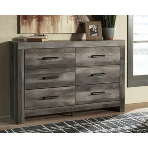 Wynnlow Dresser
