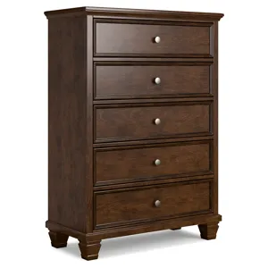 Danabrin Chest of Drawers