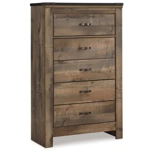 Trinell Chest of Drawers