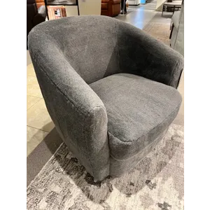 Dorset Swivel Chair