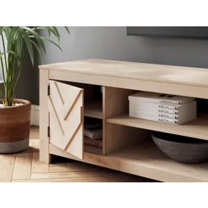 Cayboni 71" TV Stand