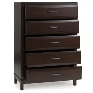 Vanmore Chest of Drawers