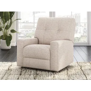 Larimer Rocker Recliner