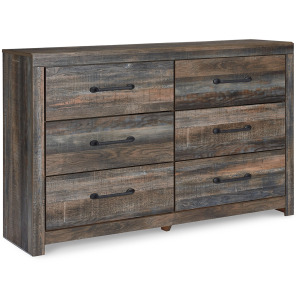 Drystan Dresser