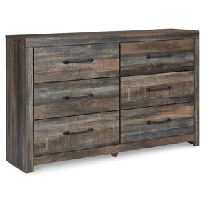 Drystan Dresser