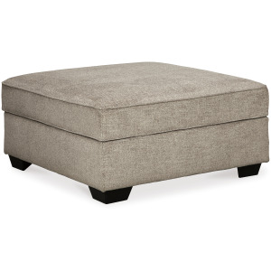 Bovarian Ottoman