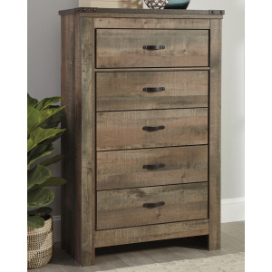 Trinell Chest of Drawers