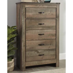 Trinell Chest of Drawers