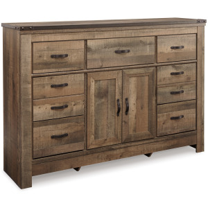 Trinell Dresser