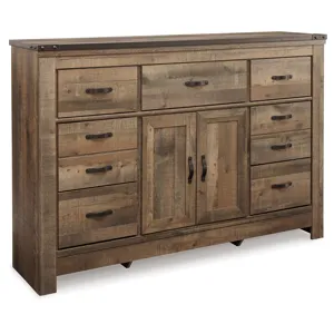 Trinell Dresser
