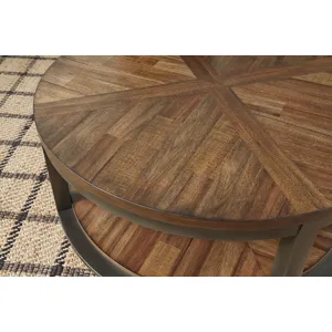 Roybeck Table (Set of 3)