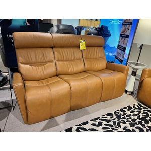 Fjord Milan Power Reclining Sofa
