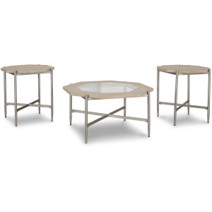 Varlowe Table (Set of 3)