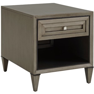 Verona End Table
