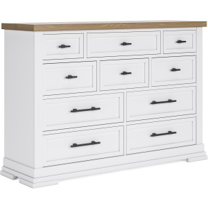 Ashbryn Dresser
