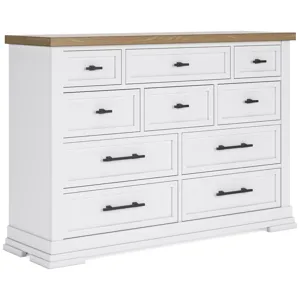 Ashbryn Dresser