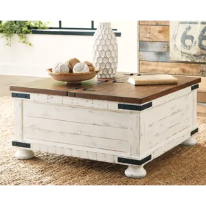 Wystfield Coffee Table