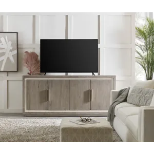 Serenity Tulum Media Storage Cabinet Room Shot