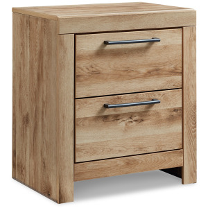 Hyanna Nightstand
