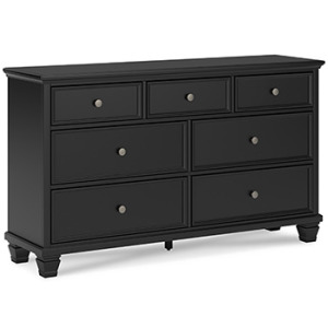 Lanolee Dresser