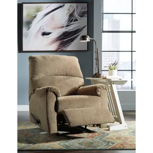 Nerviano Recliner