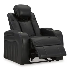 Caveman Den Power Recliner