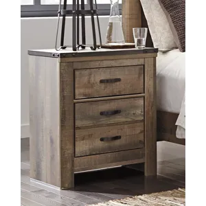 Trinell Nightstand