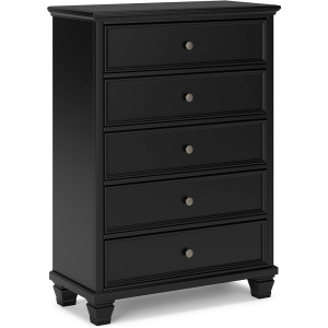 Lanolee Chest of Drawers