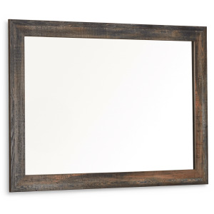 Drystan Bedroom Mirror