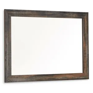 Drystan Bedroom Mirror