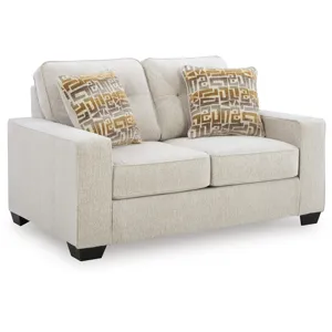 Larimer Loveseat