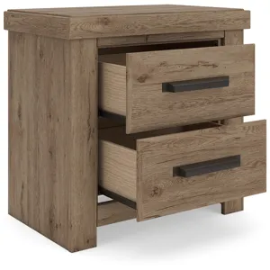 Oliandon Nightstand