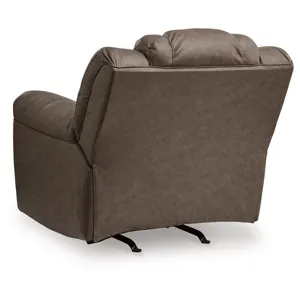 Lowilla Recliner