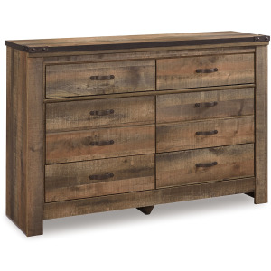 Trinell Dresser
