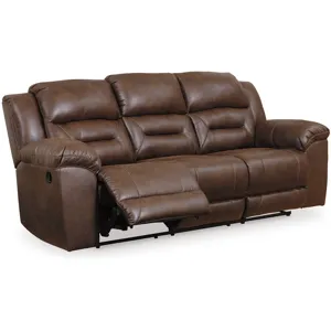 Stoneland Reclining Sofa