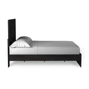 Belachime Queen Panel Bed