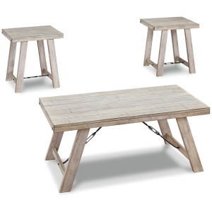 Carynhurst Table (Set of 3)