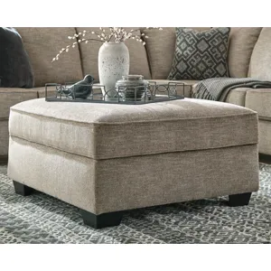 Bovarian Ottoman