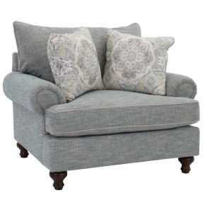 Club Chair