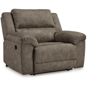 Laresview Oversized Recliner