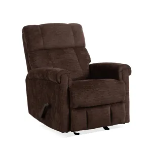 Classic Perfect Match Gliding Recliner