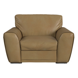 Clemmons Chair - Whiskey