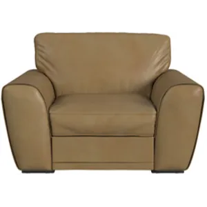 Clemmons Chair - Whiskey