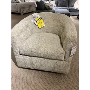 Swivel Glider Chair