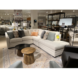 Craftmaster F9 Sectional